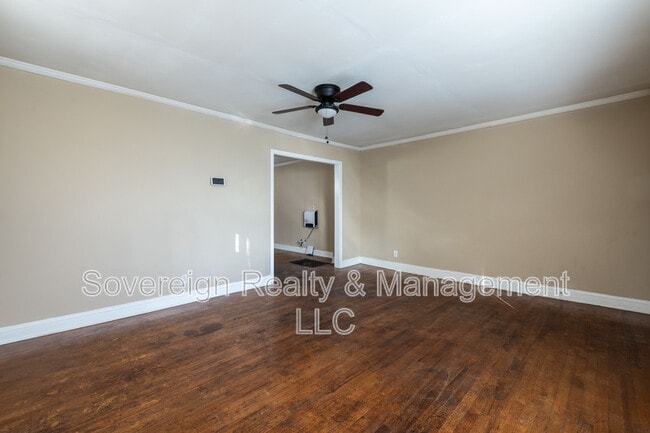 Foto del edificio - 3454 Rockbridge Rd SW