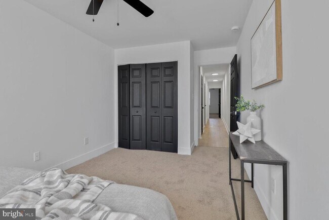 Foto del edificio - 1706 McCulloh St