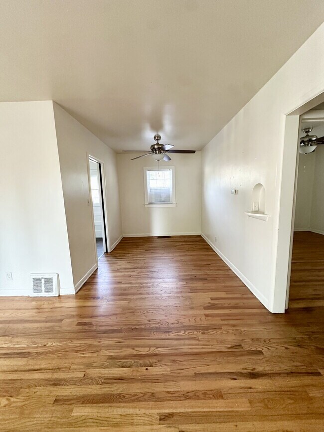 Foto del edificio - "Charming 1-Bedroom Haven in Cheyenne's He...