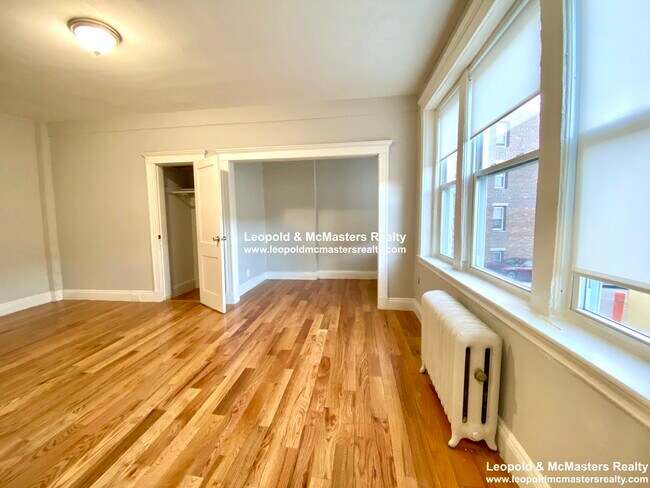 Foto del edificio - 228 Kelton St