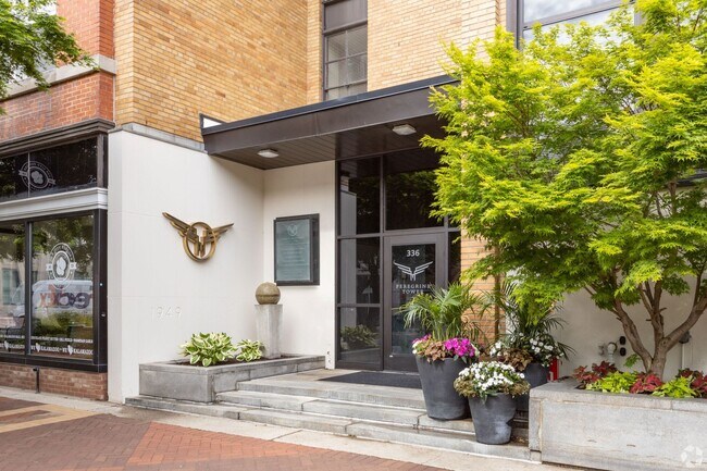 Foto del edificio - Enjoy The View