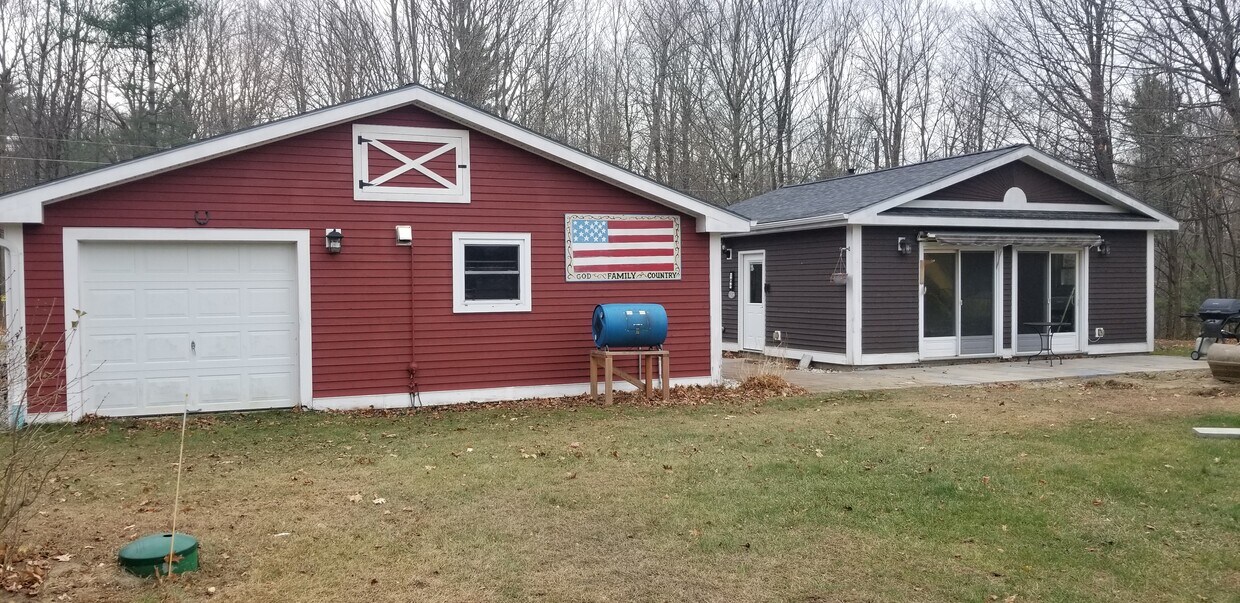 Primary Photo - 1336 Clay Point Rd