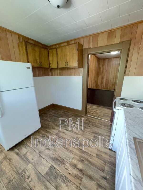 Foto del edificio - 504 N 12th St