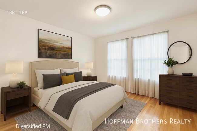 Foto del edificio - 1538 Veteran Ave