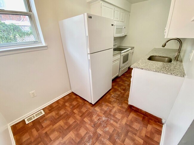 Foto del edificio - 944 N Orianna St