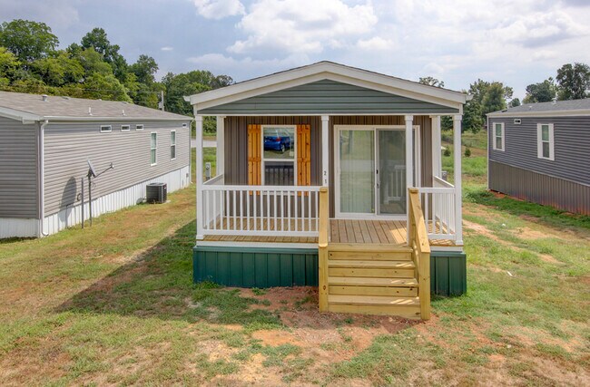 Foto del edificio - 199 Seays Rd