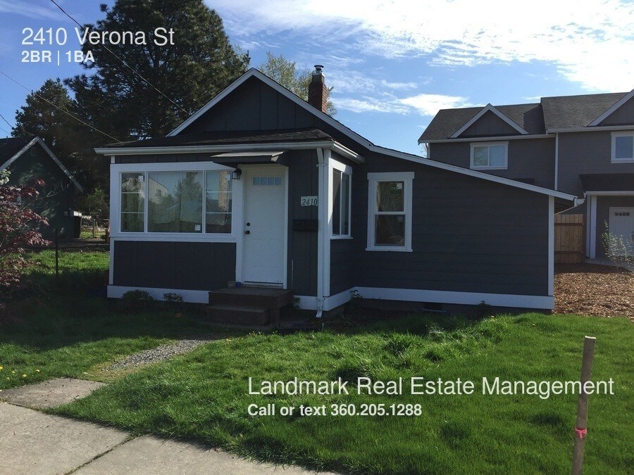Primary Photo - 2410 Verona St