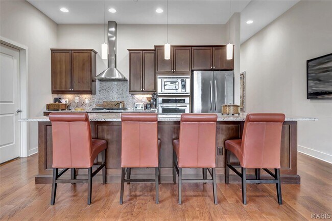 Foto del edificio - 8025 Maryland Ave