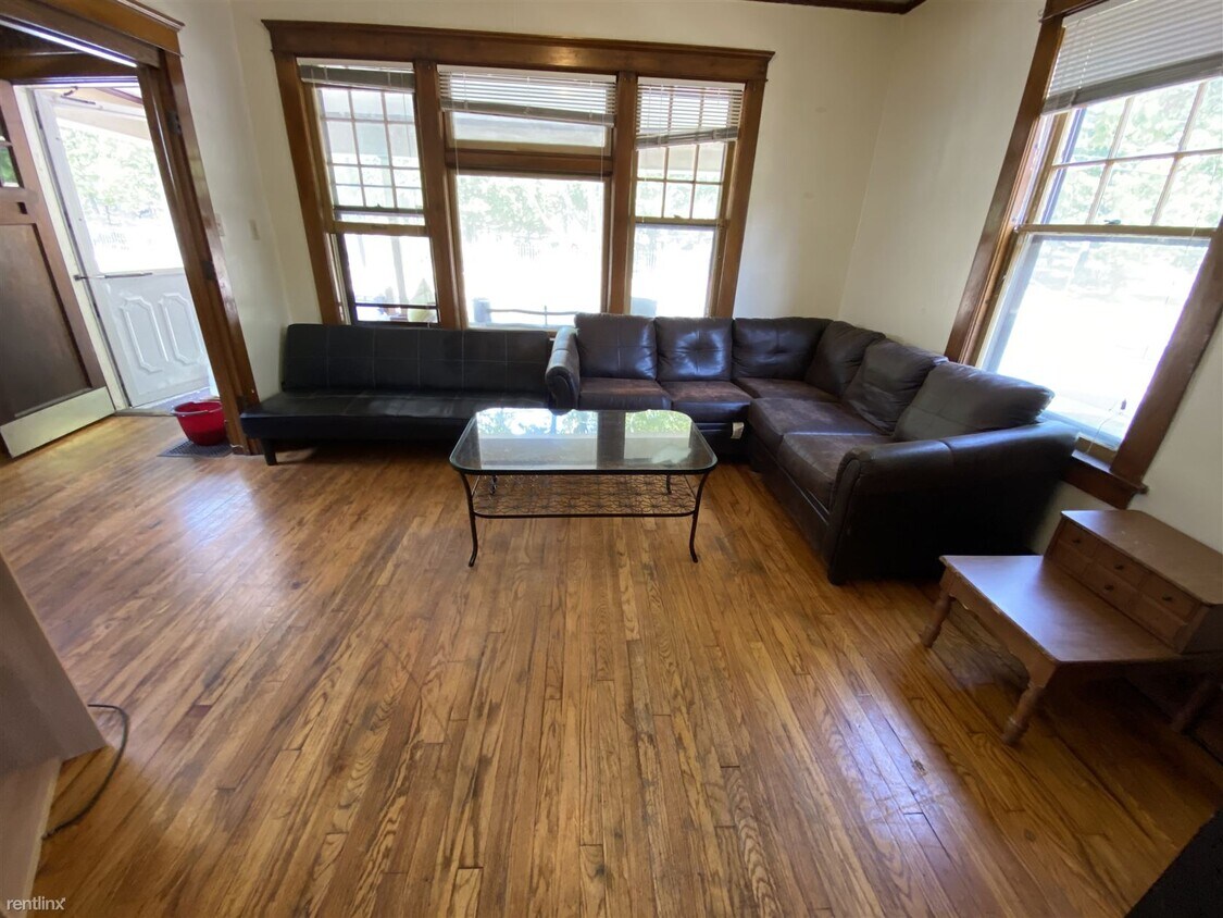 Primary Photo - 7 br, 2 bath House - 1524 Geddes Ave