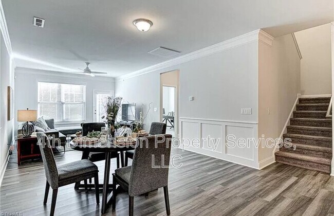 Foto del edificio - 36 Finley Ridge Way