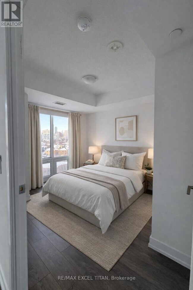 Photo du bâtiment - 219 Dundas St E