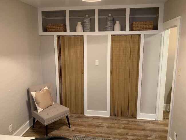 Foto del interior - Wabash Flats