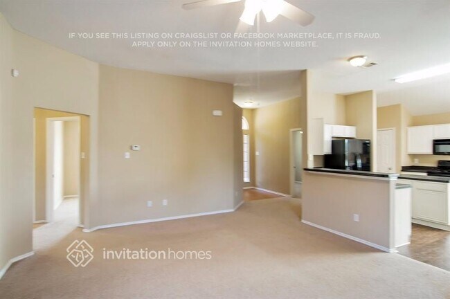 Foto del edificio - 2505 Copperfield Ln