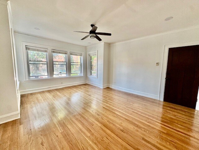 Foto del edificio - 6724 N Campbell Ave
