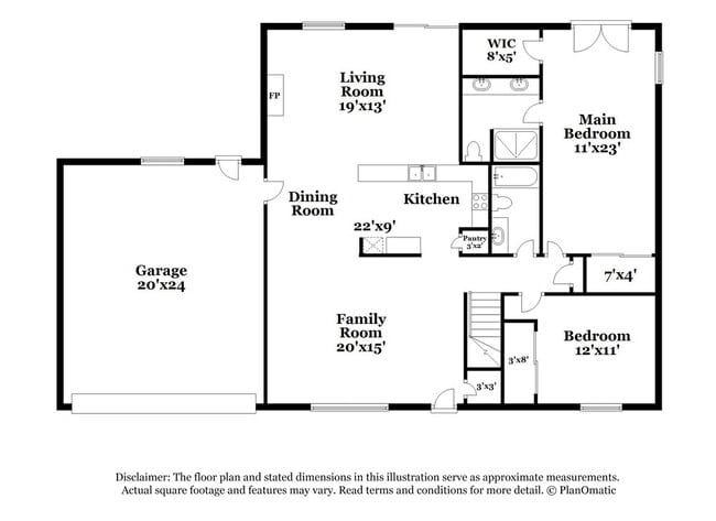 Building Photo - 4494 S Bahama Way