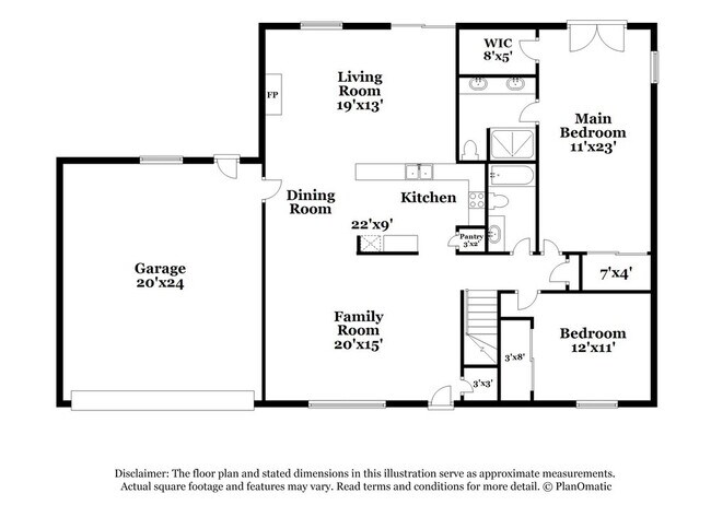 Foto del edificio - 4494 S Bahama Way