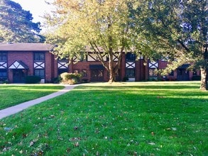 Building Photo - Newbrook Gardens Associates