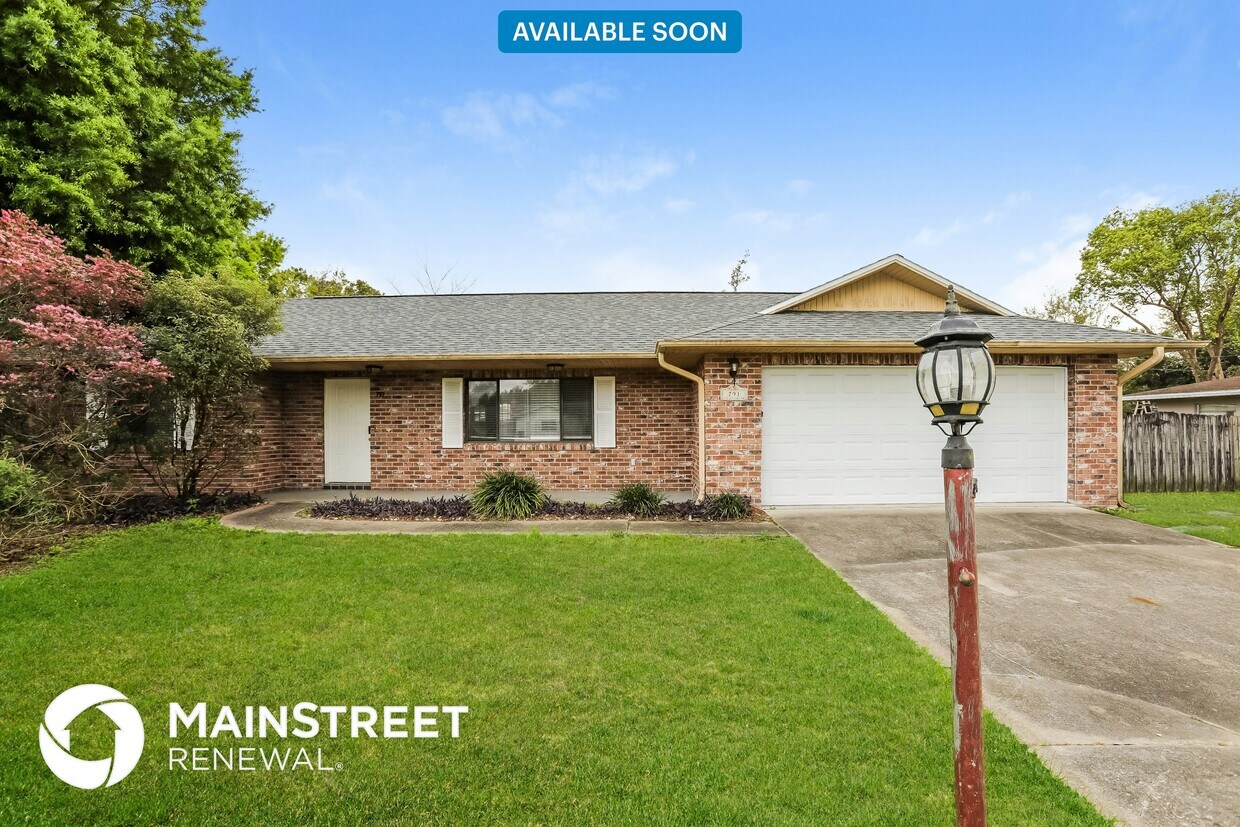 Foto principal - 791 Elwood St