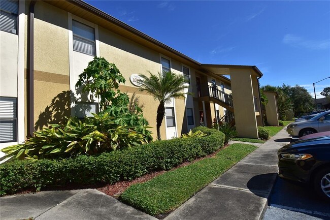 Building Photo - 10177 Sailwinds Blvd S
