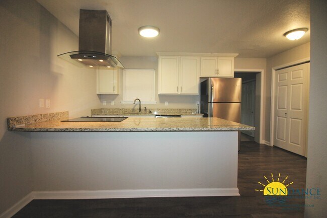 Foto del edificio - Nice 3 Bedroom Home in Fort Walton Beach