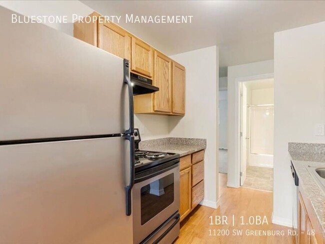 Building Photo - One Bedroom Unit  *One Month Free On Appro...