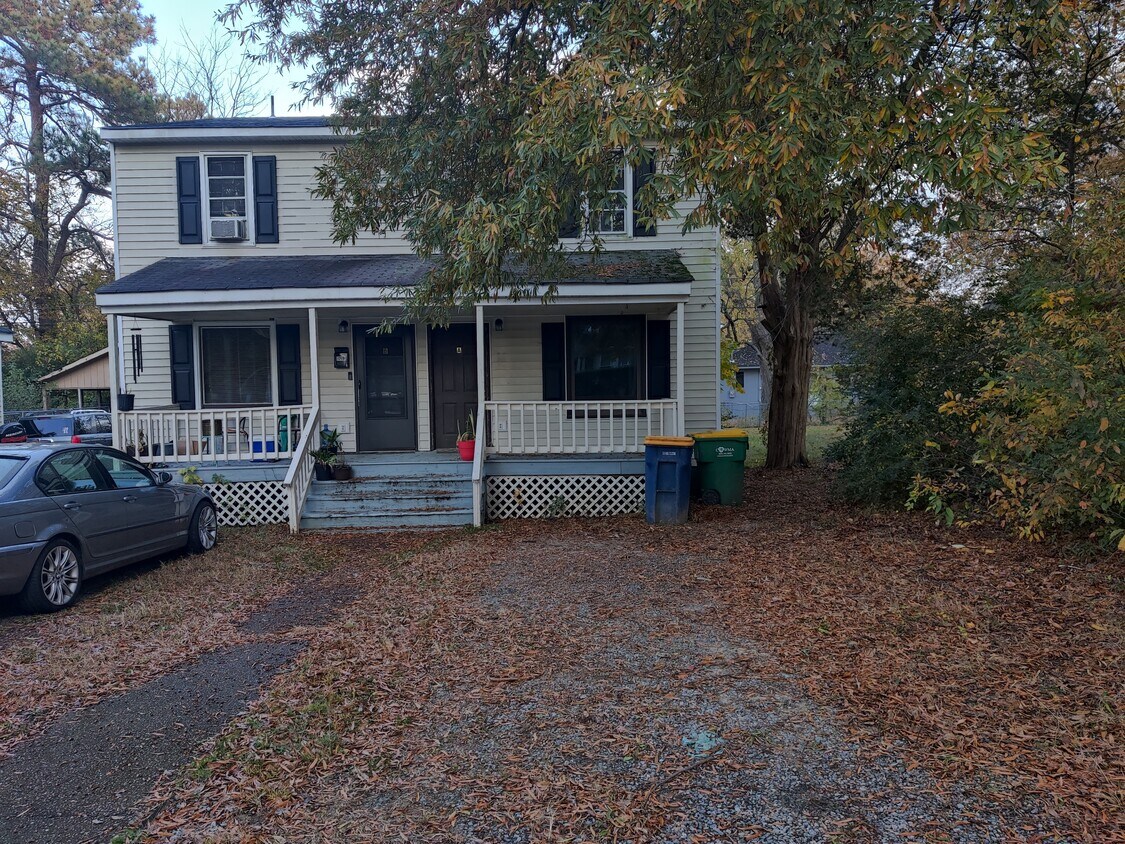 109 S 9th Ave, Hopewell, VA 23860 Townhome Rentals in Hopewell VA