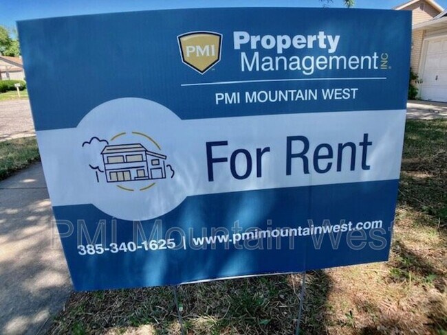 Foto del edificio - 2186 N 1965 E