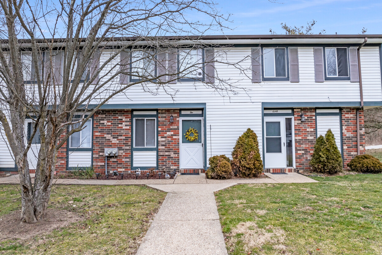 Primary Photo - Beaver Creek Apartments