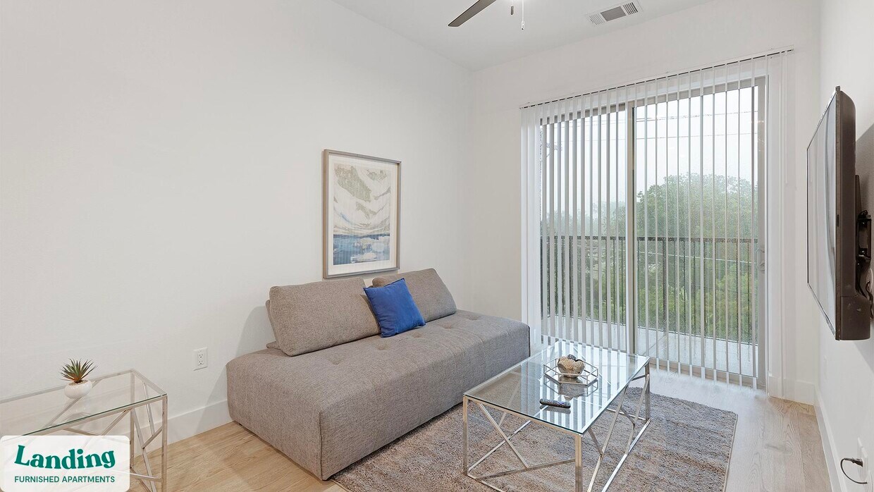 Foto principal - 650 E Sycamore St