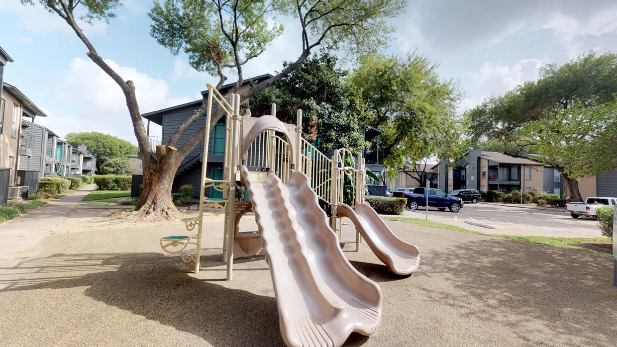 Photo - Mosaic Apartments