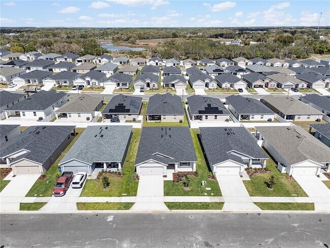 Foto del edificio - 1641 Astrid rd