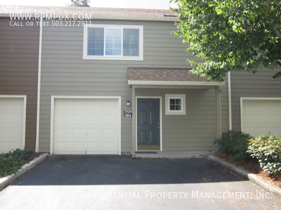 Primary Photo - Orchard Hill Condo in the Heart of Tualatin!