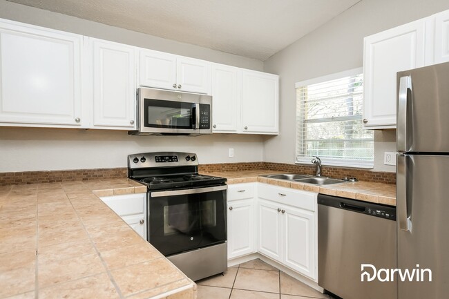 Foto del edificio - 935 Whisper Lake Dr, Winter Haven, FL 33880