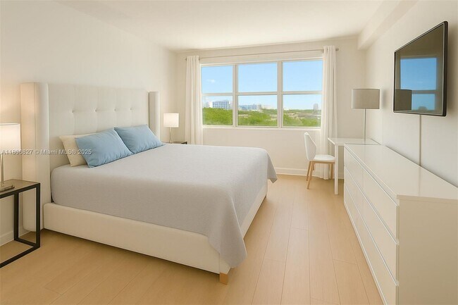 Foto del edificio - 1500 Bay Rd