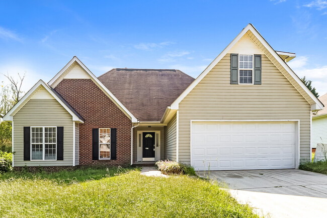 Building Photo - 2412 Damascus Dr