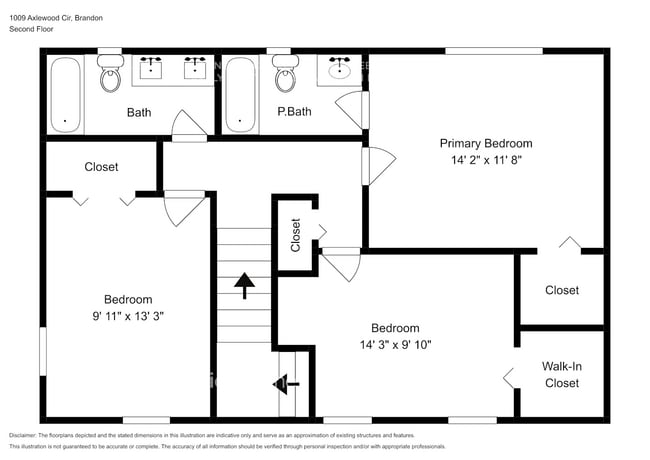 Building Photo - 1009 Axlewood Cir