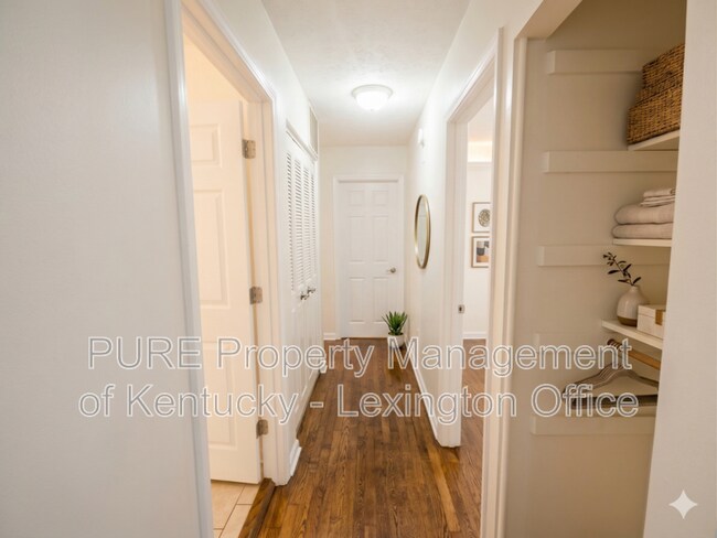 Foto del edificio - 1252 Hot Springs Ct