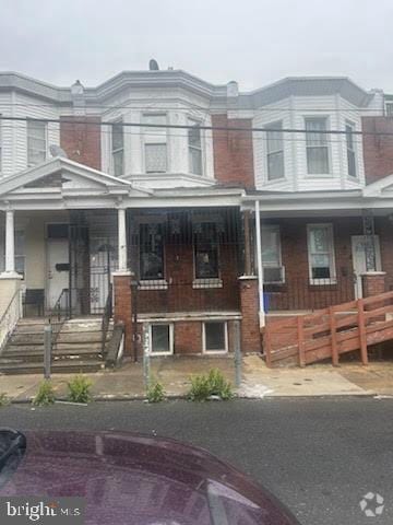 Building Photo - 3333 N Lee St