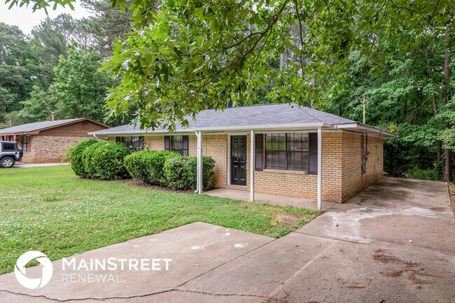 Foto del edificio - 2392 Rodgers Dr SE
