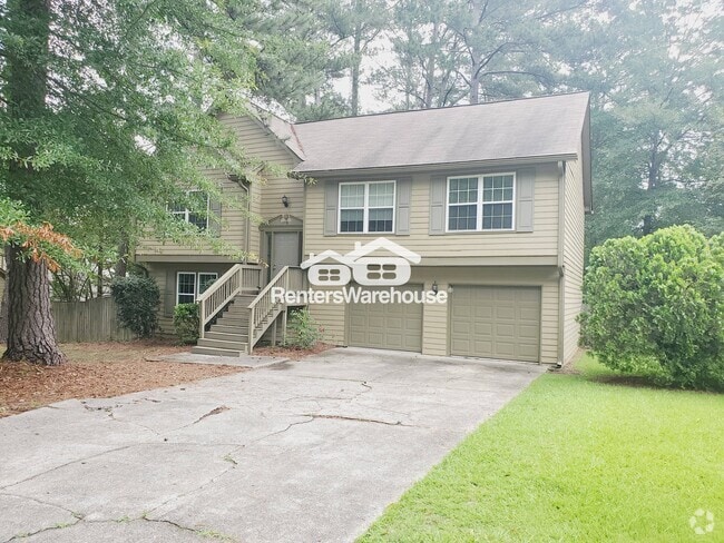 Building Photo - 2531 Country Lake Cir
