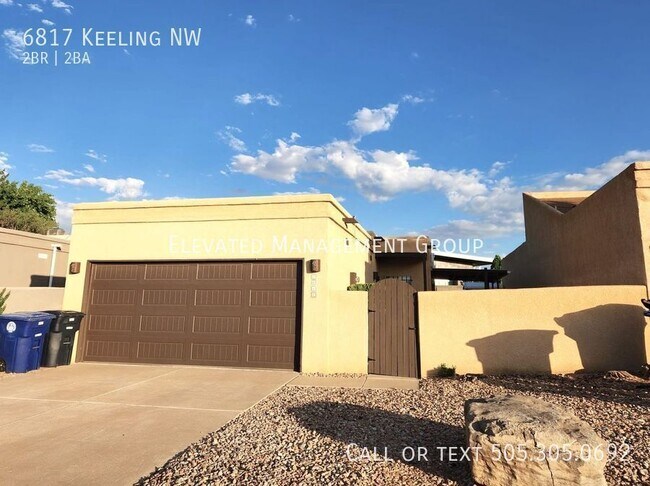 Foto del edificio - 6817 Keeling St NW