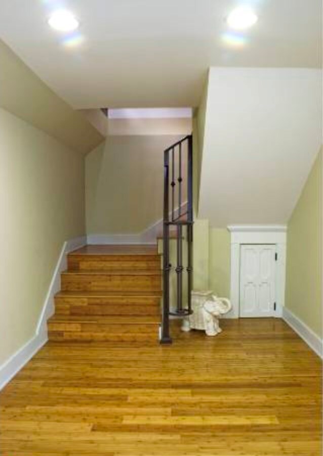 Foto del edificio - 642 N La Fayette Park Pl