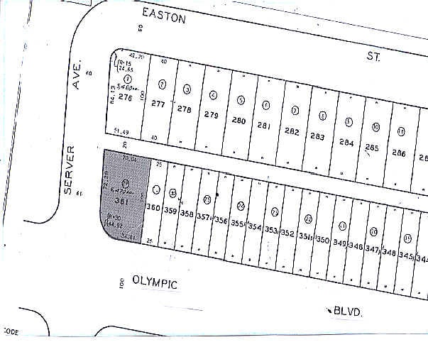 Building Photo - 6405 E Olympic Blvd