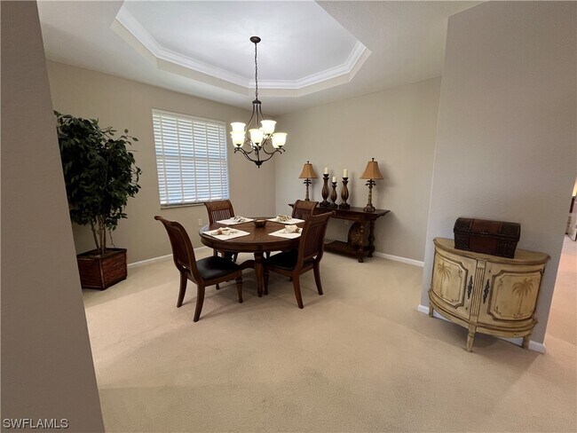 Foto del edificio - 6809 Ascot Dr