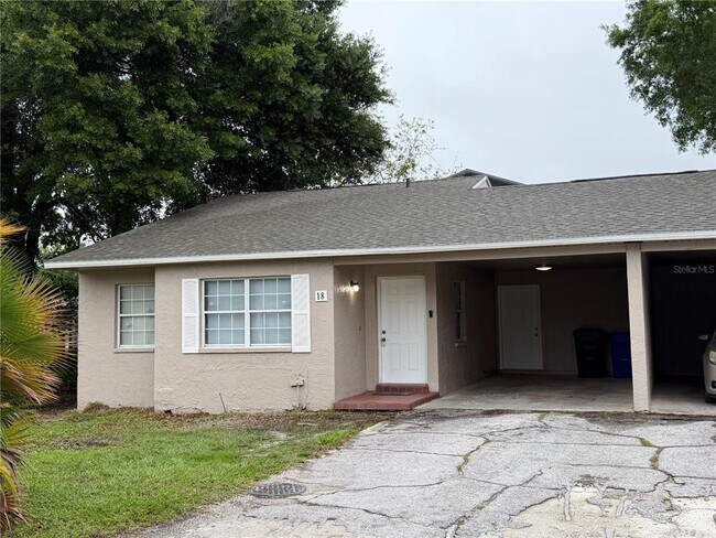 Building Photo - 2121 S San Gully Rd