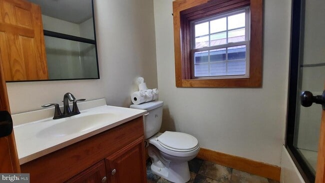 Foto del edificio - 1443 John Marshall Hwy