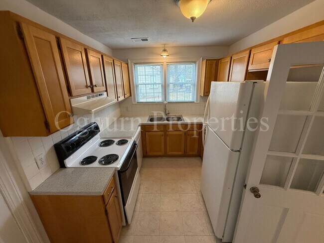 Foto del edificio - Cherokee Ln-4BR/1.5BA-Ardmore HOME!!!