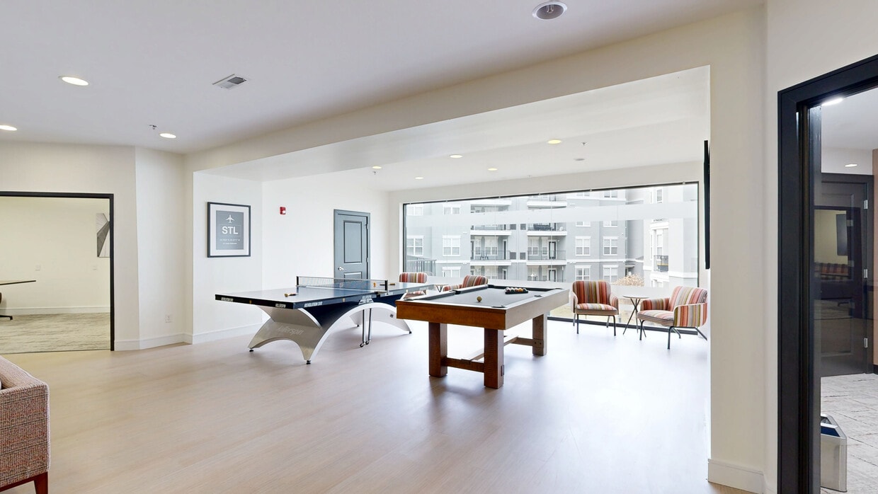 Photo - The Landing St. Louis Apartments