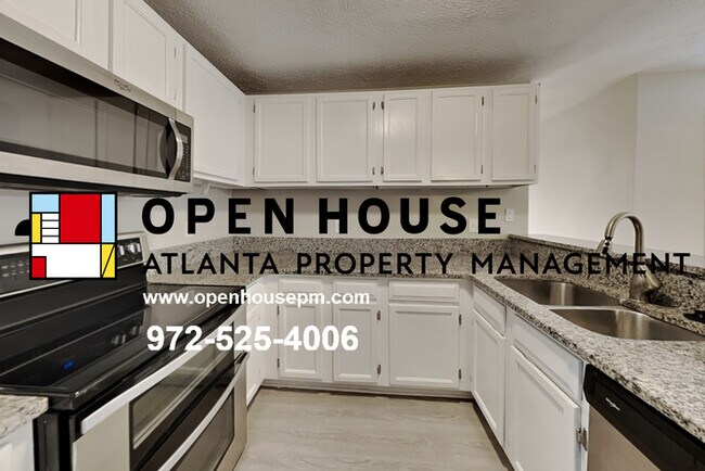 Foto del edificio - 2065 Arbor Forest Dr SW Marietta