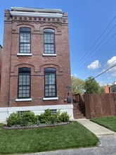 Building Photo - 3342 Nebraska Ave